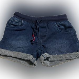 Girls shorts